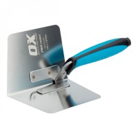 Corner Trowel